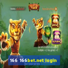 166 166bet.net login